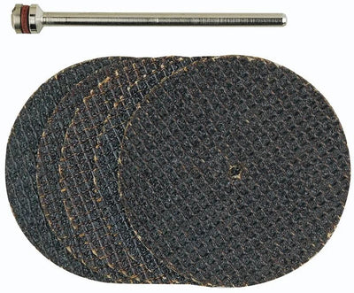 Proxxon -Gewebe, die Scheiben 38 mm 5st trennen