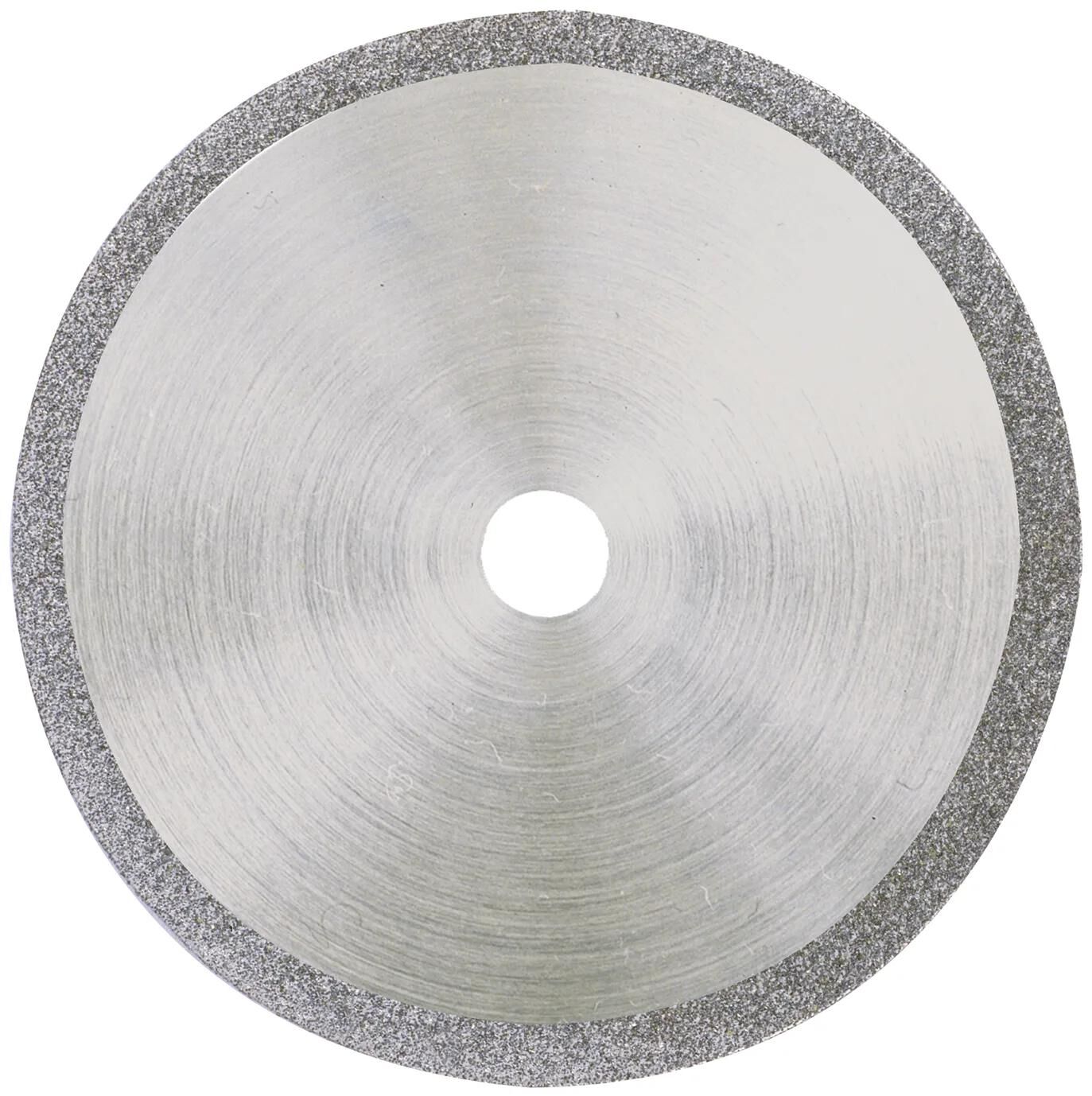 Proxxon -Schneidscheiben Diamant geschnitten 38 mm