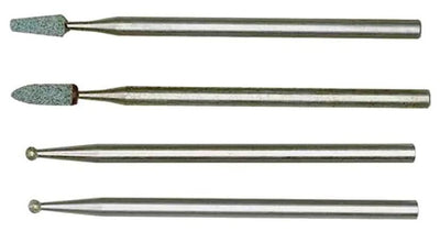 Proxxon -Tool -Kits 4PCs für die Glasverarbeitung