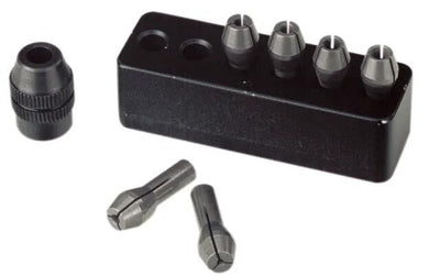 Proxxon -Stahl -Collets 6pcs.
