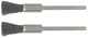 Proxxonbürstenwelle 2.35 D = 8 mm Stahl 2pcs.