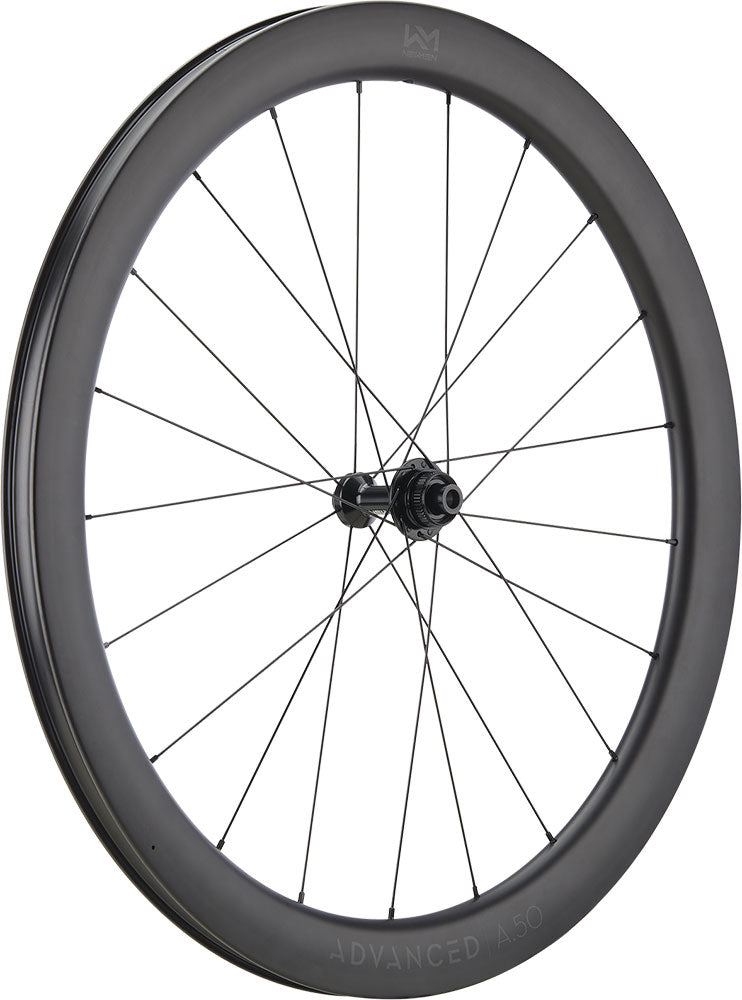 Newmen Advanced A.50 CL 12x110 Fade R 28 Vorderrad