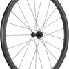 Newmen Advanced G.34 CL 12x100 Fade R 28 Vorderrad