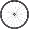 Newmen Advanced G.34 CL 12x100 Fade R 28 Vorderrad