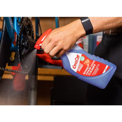 Cyclon Bionet Kettenreiniger Trigger Spray 750 ml (in Blisterpackung)