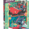 Clementoni Jigsaw Puzzle Superfarbenstich, 104st.