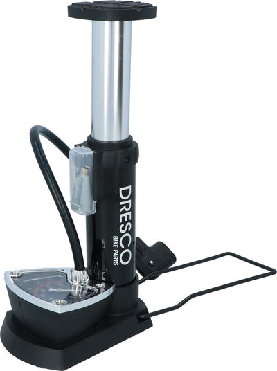 Dresco Fußpumpe
