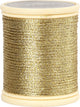 Creativ Company Fine Wire mit metallischem Gold, 40 Meter
