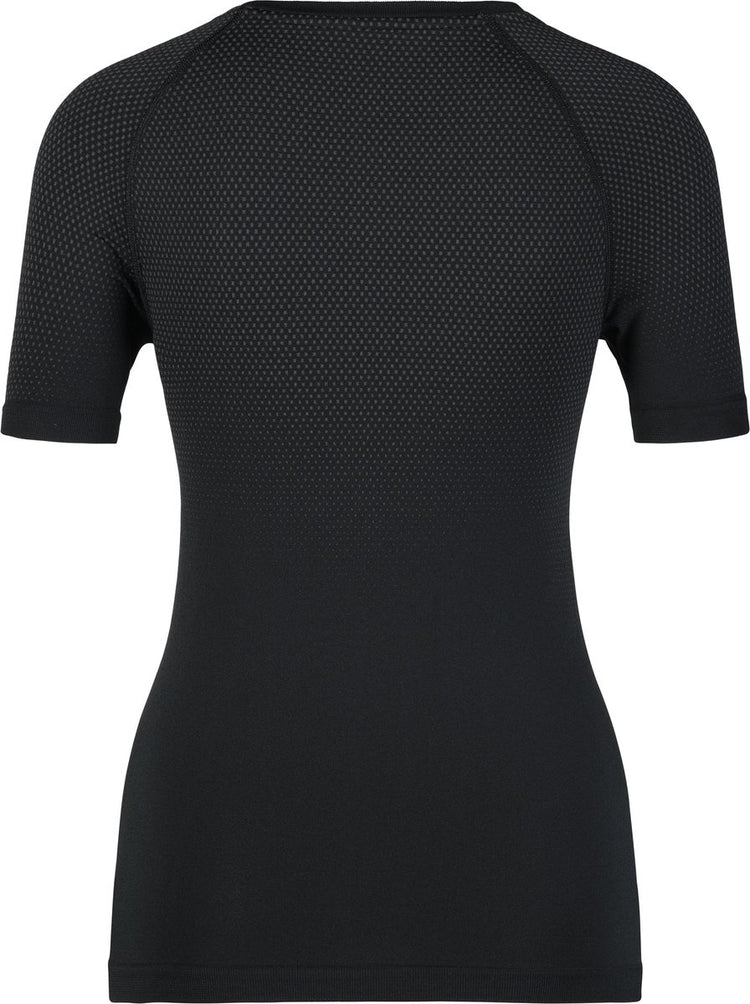 Odlo BL Top Crew Neck S S Performance Light Eco