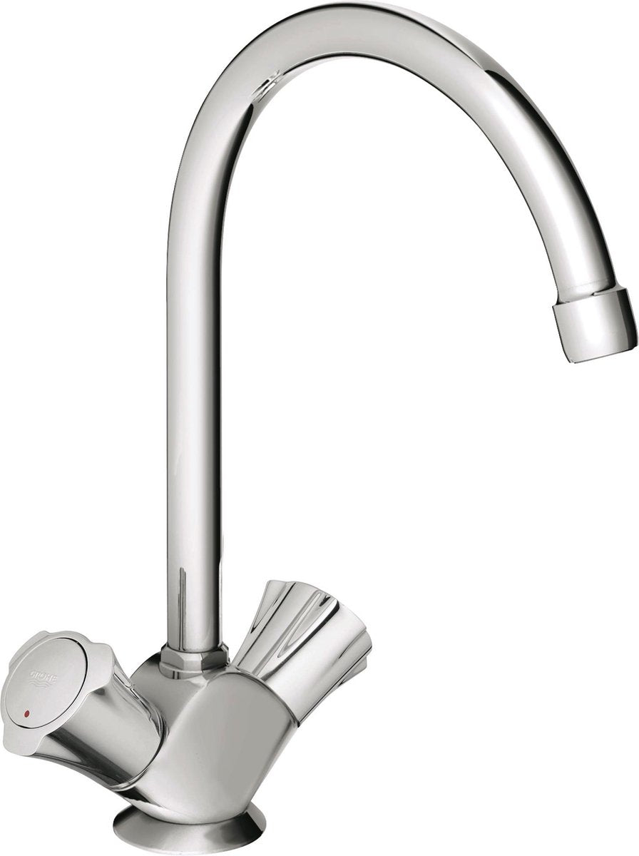 Grohe Costa-L Küchenarmatur – Chrom