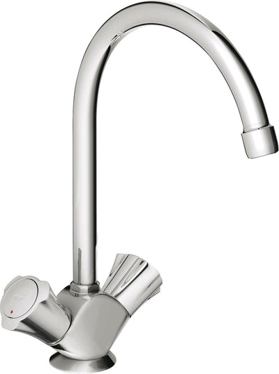 Grohe Costa-L Küchenarmatur – Chrom