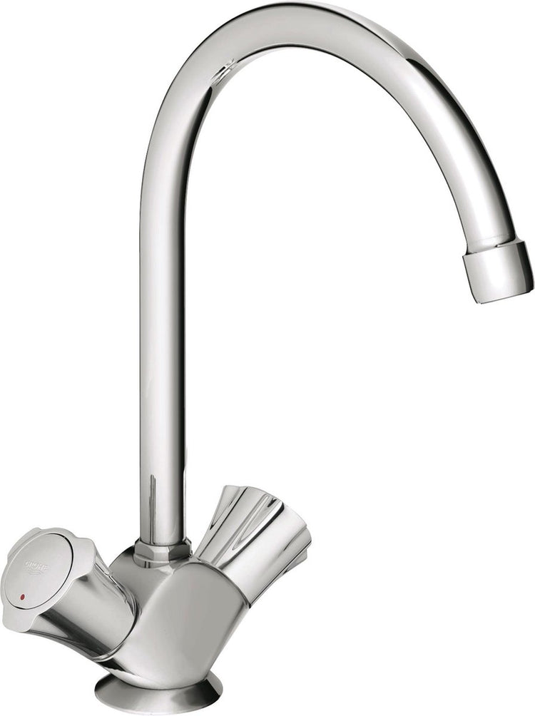 Grohe Costa-L Küchenarmatur – Chrom