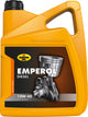 Kroon-oil emperol diesel – 10w-40 motoröl – kraftstoffsparend – 5 liter – transparent