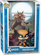 Funko-Pop-Comic-Cover: X-Men – Wolverine Pop #06