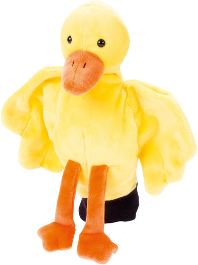 Beleduc Hand Puppet Ente