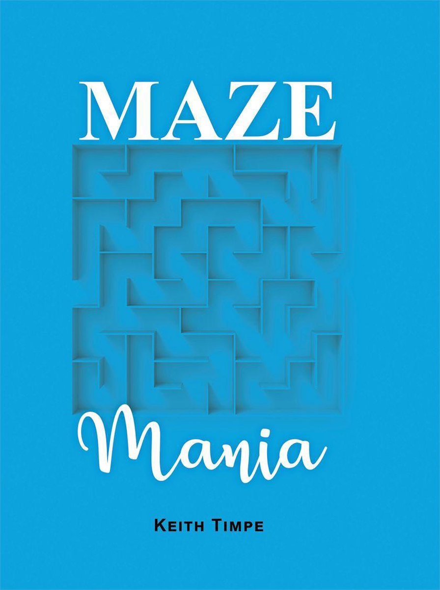 Mazemania