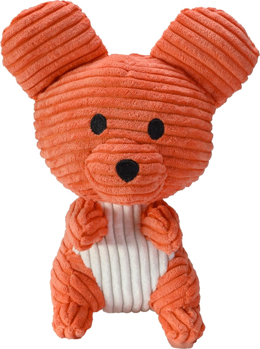Lumo Stars Corduroy Mouse Piip, 15 cm
