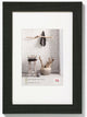 Walther Home - Holzrahmen - Fotogröße 40x50 cm - Schwarz