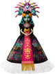 Monster High Skelita Calaveras – Día de Muertos Puppe – Sammlerpuppe