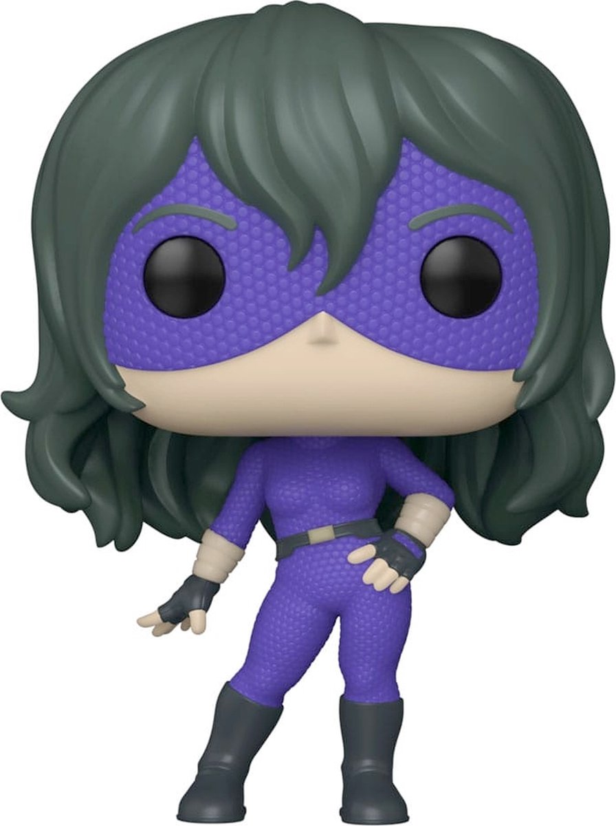 Funko, mein Held Academia – Pop! Animation Setsuna Tokage 9 cm Sammelfigur – mehrfarbig