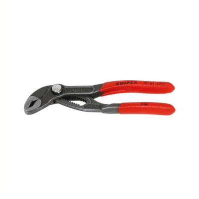 Wasserpumpenzange Knipex Cobra Mini | 13 Einstellpositionen