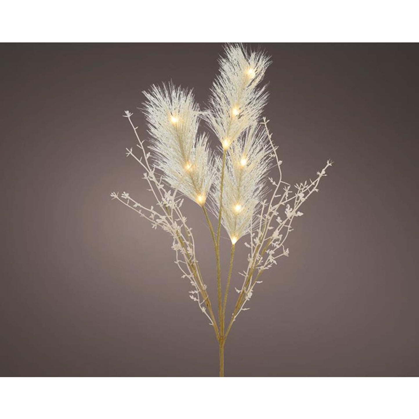 Lumineo Micro-LED-Zweigbeleuchtung ø10-h70cm