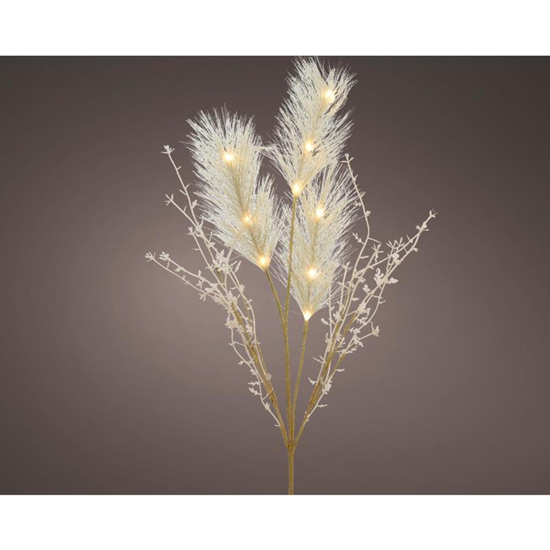 Lumineo Micro-LED-Zweigbeleuchtung ø10-h70cm