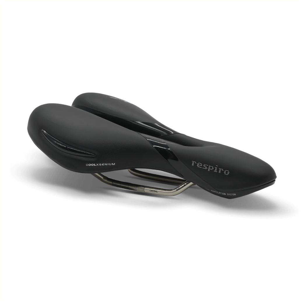 Sattel Selle Royal 5130 Atemathletik