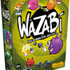 Geronimo -Spiele Wazabi Würfel