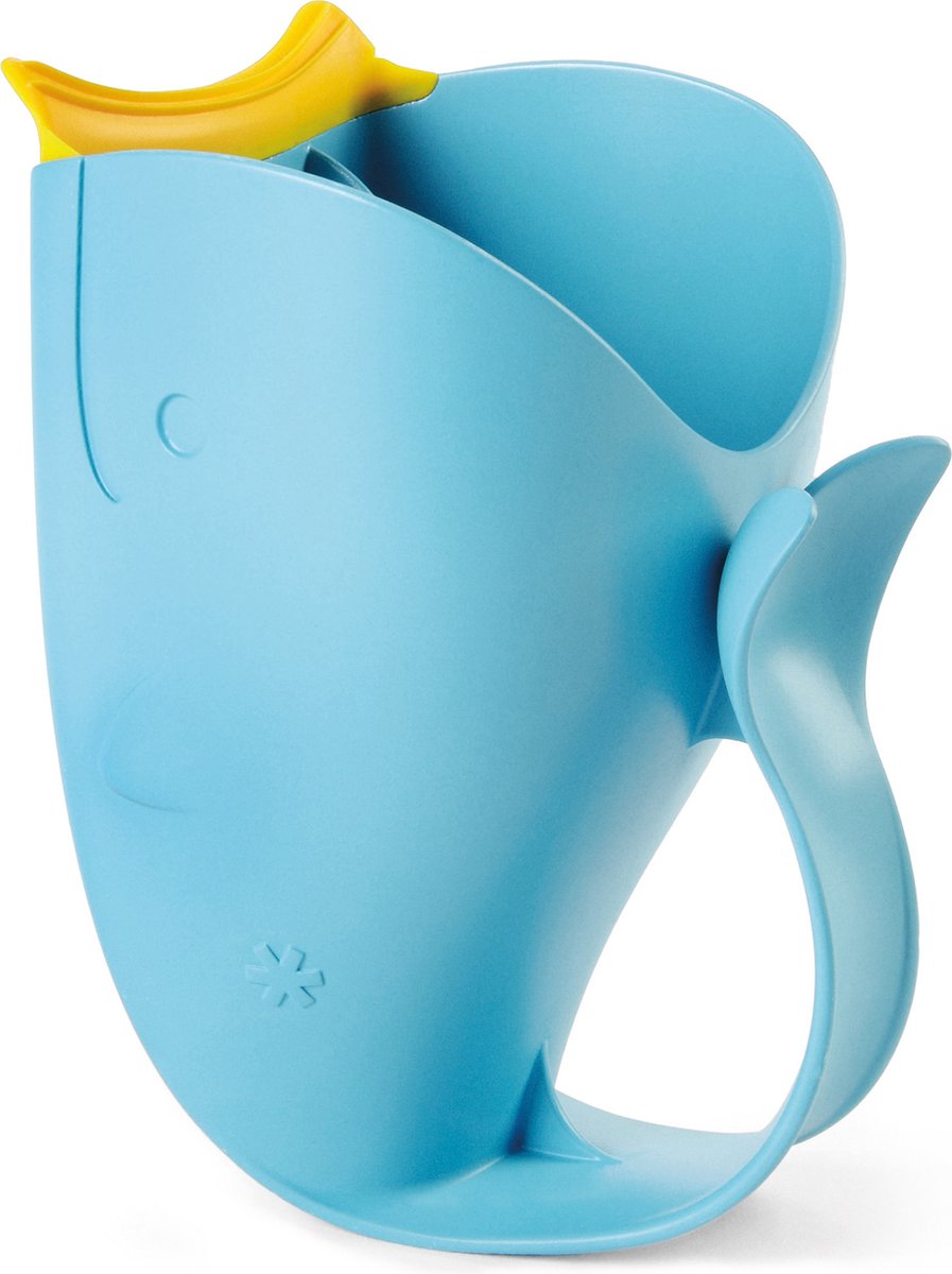 Skip Hop – Moby Wasserfallspüler – Badespielzeug