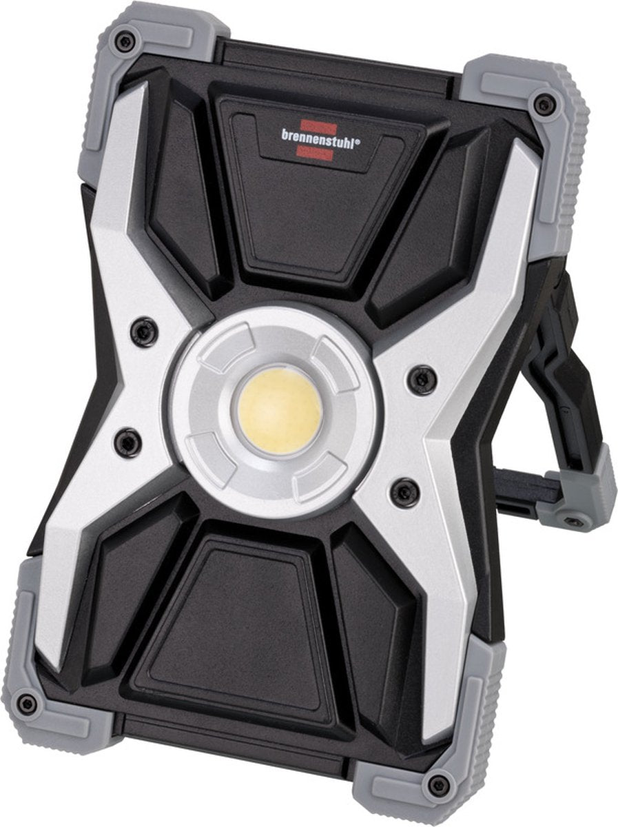 Brennerstuhl Akku-LED-Arbeitsleuchte Rufus | 3000 lm - 1173110100