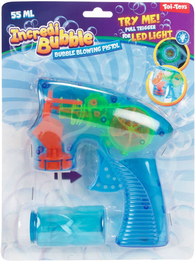 Toi-Toys IncrediBubble Bubble Blase Rack mit Licht