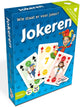 Identitätsspiele Yokeren Kartenspiel