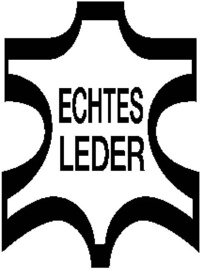 Robuste 730501 Schreibtischunterlage schwarz (B x H) 650 mm x 450 mm