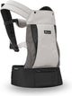 Maxi-Cosi Bebeconfort Physionest Babytrage – grauer Nebel – 0 Monate bis 3,5 Jahre – 0–15 kg