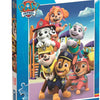 Clementoni Puzzle - Pfotenpatrouille, 104st.