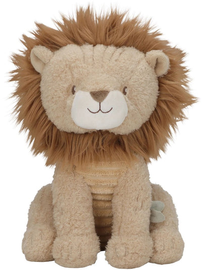 Little Dutch Safari Kuscheltier Löwe 25cm