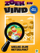 Suche und finden: Welches sind gleich? Doeboek