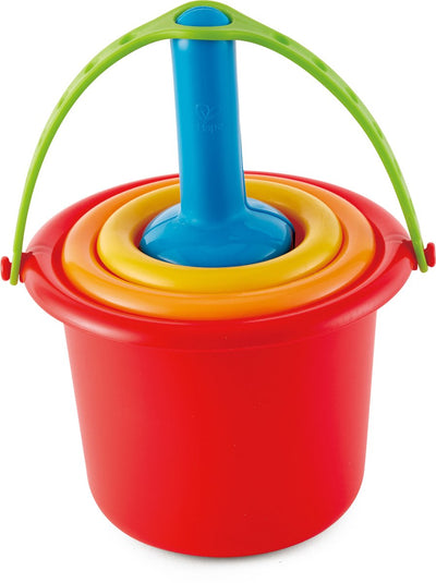 Hape Strandset 5-teilig