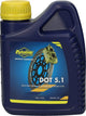 Putoline Dot 5.1 Bremsflüssigkeit Bremsflüssigkeit 500ml