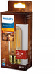 Philips LED Philips Filamentlampe Bernstein 40W T32 E27