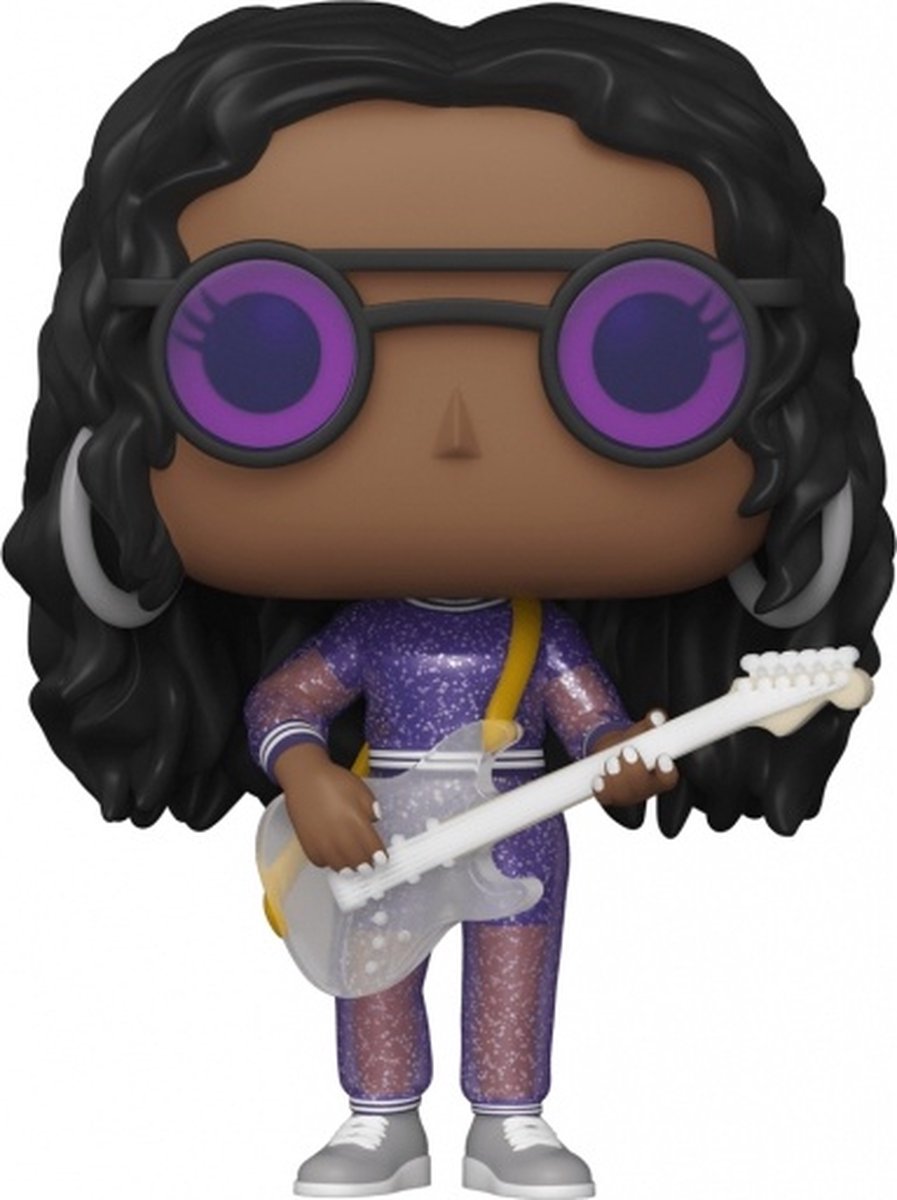 Funko-Pop! rockt: h.e.r - h.e.r
