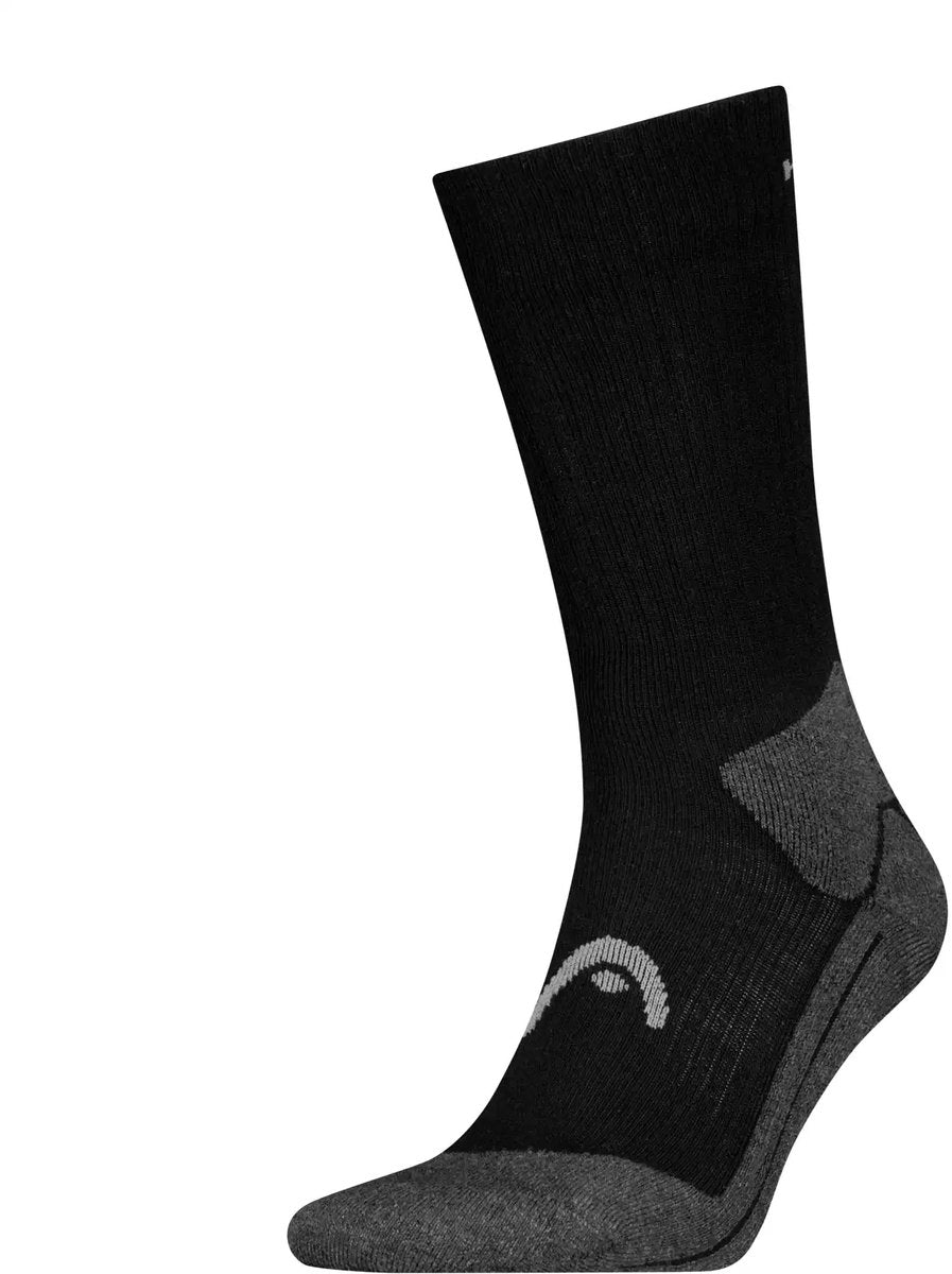 Head - Unisex - Wander-Sportsocken - warm - 1 Packung - Größe 35-38
