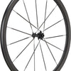 Newmen Streem C.35 Vonoa 28 Fade R CL Vorderrad