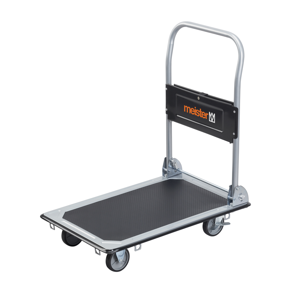 Meister Meister 8985530 Transportauto 73,5 x 47 cm 150 kg