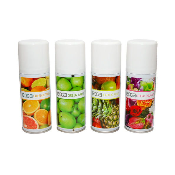 Euro Produkte Euro Aerosol verschiedene Düfte (12x 100ml)