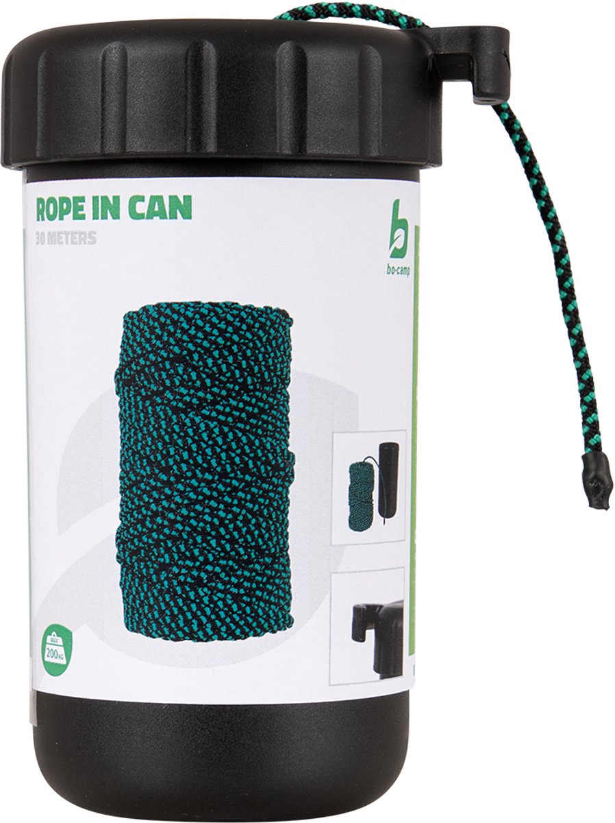 Bo-Camp – Kabel im Bus – 30 Meter