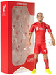 Van der Meulen Fußball-Actionfigur Liverpool Van Dijk 20 cm Spielzeug.