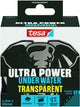 Tesa 1073973 – Ultra Power unter Wasser 1,5 m x 50 mm transparent | 3 Stück