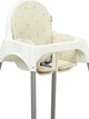 Meyco Baby Ginkgo IKEA Sitzverkleinerer – weicher Sand